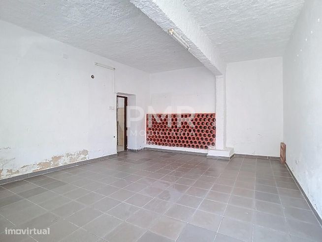 Moradia de 2 pisos na Ermegeira, Torres Vedras-17