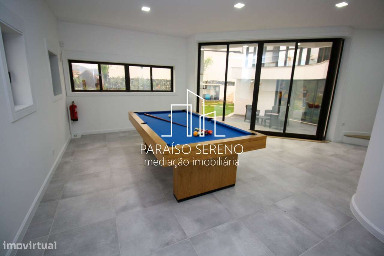 Moradia Nogueira do Cravo-41