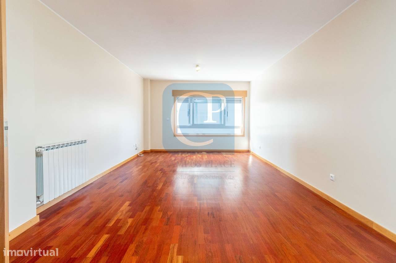 Apartamento T2 em Matosinhos Sul - Grande imagem: 5/25