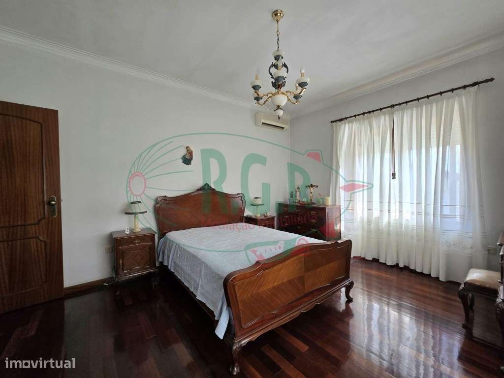 MORADIA T3 | 4 FRENTES | SÃO COSME-33