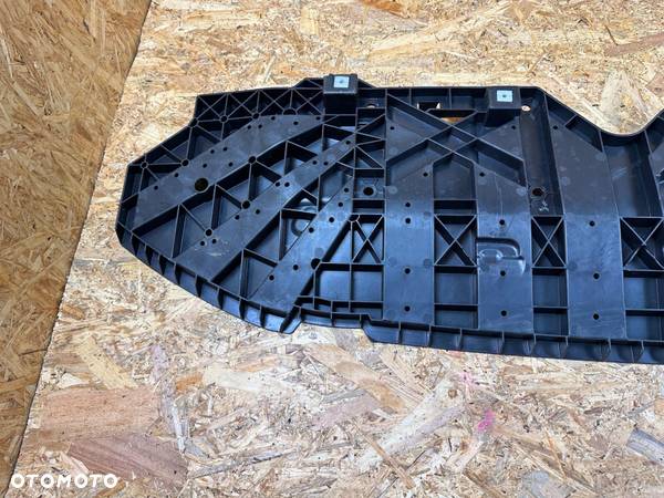 PŁYTA OSŁONA PODŁOGA POD ZDERZAK TOYOTA AYGO X 52618-0H050 2022- - 7