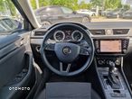 Skoda Superb 2.0 TSI Style DSG - 22