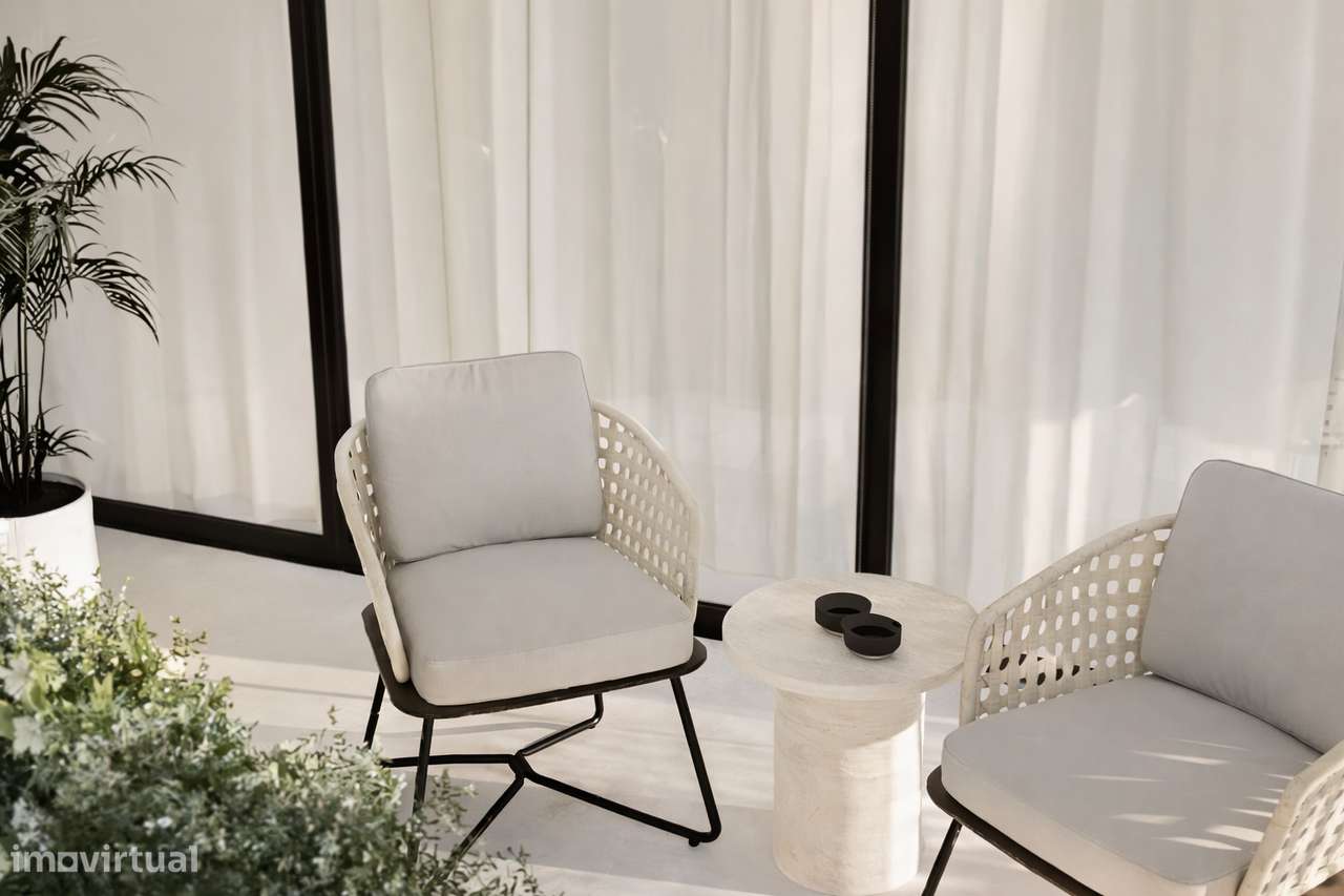 Apartamento T1 Venda em São Mamede de Infesta e Senhora da Hora,Matosi - Grande imagem: 4/22