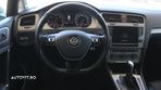 Volkswagen Golf 1.6 BlueTDI DSG Comfortline - 5