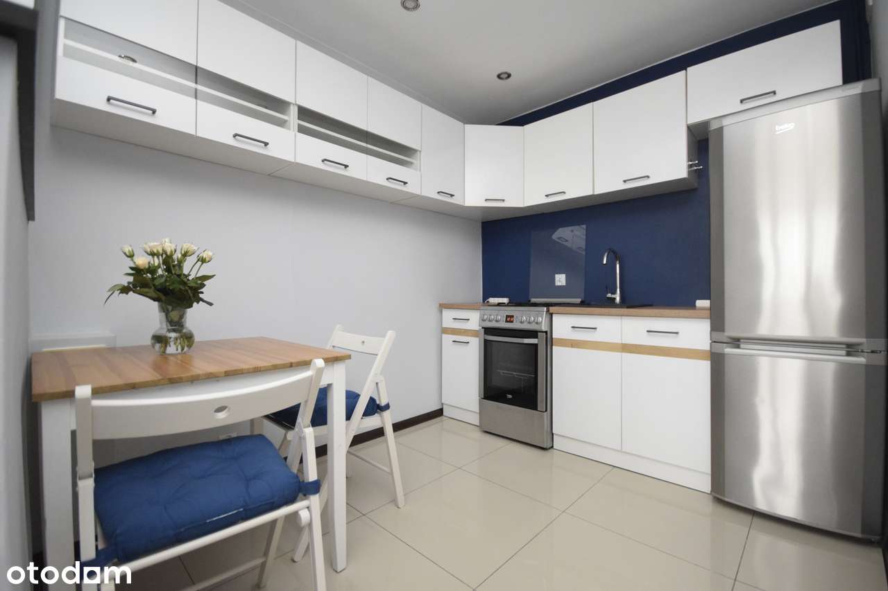 Na sprzedaż przytulne mieszkanie gotowe do zamieszkania - Pełny obrazek: 1/9