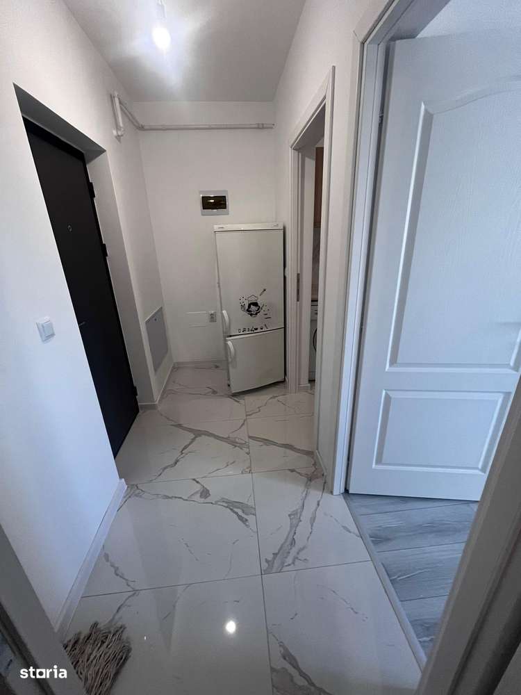 Apartament cu o camera zona Capat Cug-5