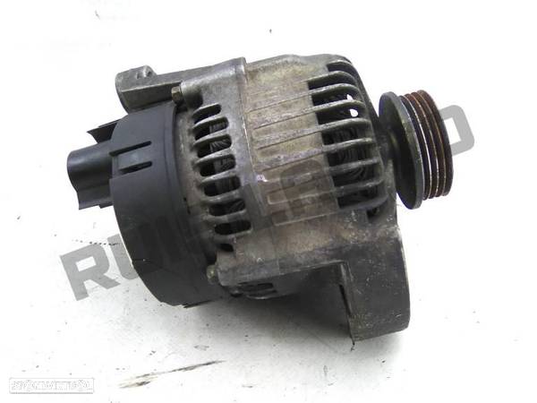 Alternador  Fiat Punto (176_) 55 1.1 [1993_1999] - 4