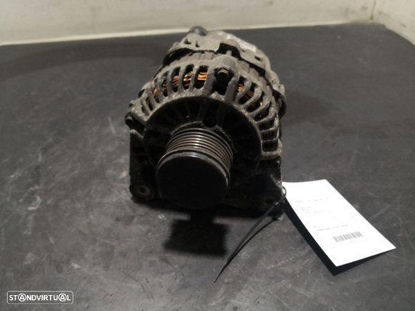 Alternador Renault Clio Ii (Bb_, Cb_) - 1