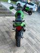 Kawasaki KLR - 15