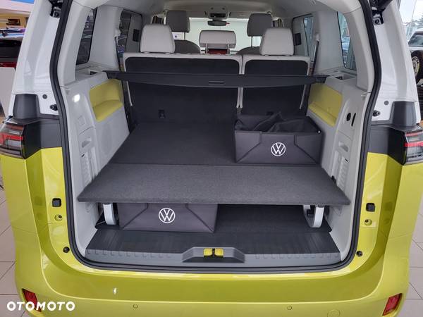 Volkswagen ID Buzz Pro - 6