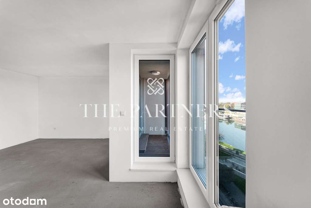 Apartament z widokiem na panoramę Starego Podgórza-3