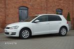 Volkswagen Golf VII 1.6 TDI BMT Trendline - 1