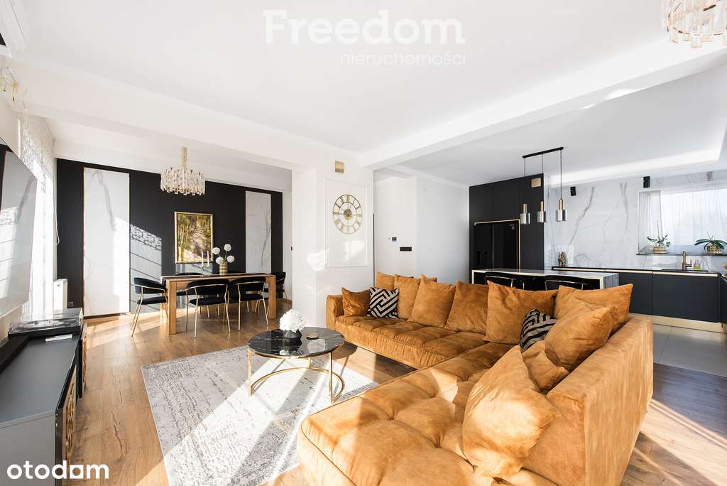 Nowoczesny Dom Wieliczka/Niepołomice - Pełny obrazek: 5/20