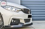 Pachet Exterior Complet BMW Seria 4 F32 F33 (2013-2016) M-Performance Design Coupe- livrare gratuita - 20