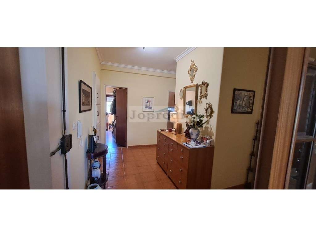 Apartamento T3 Quinta das Palmeiras-6