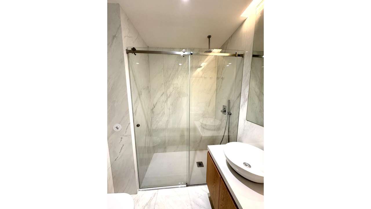 T2 com Garagem e Varandas-23