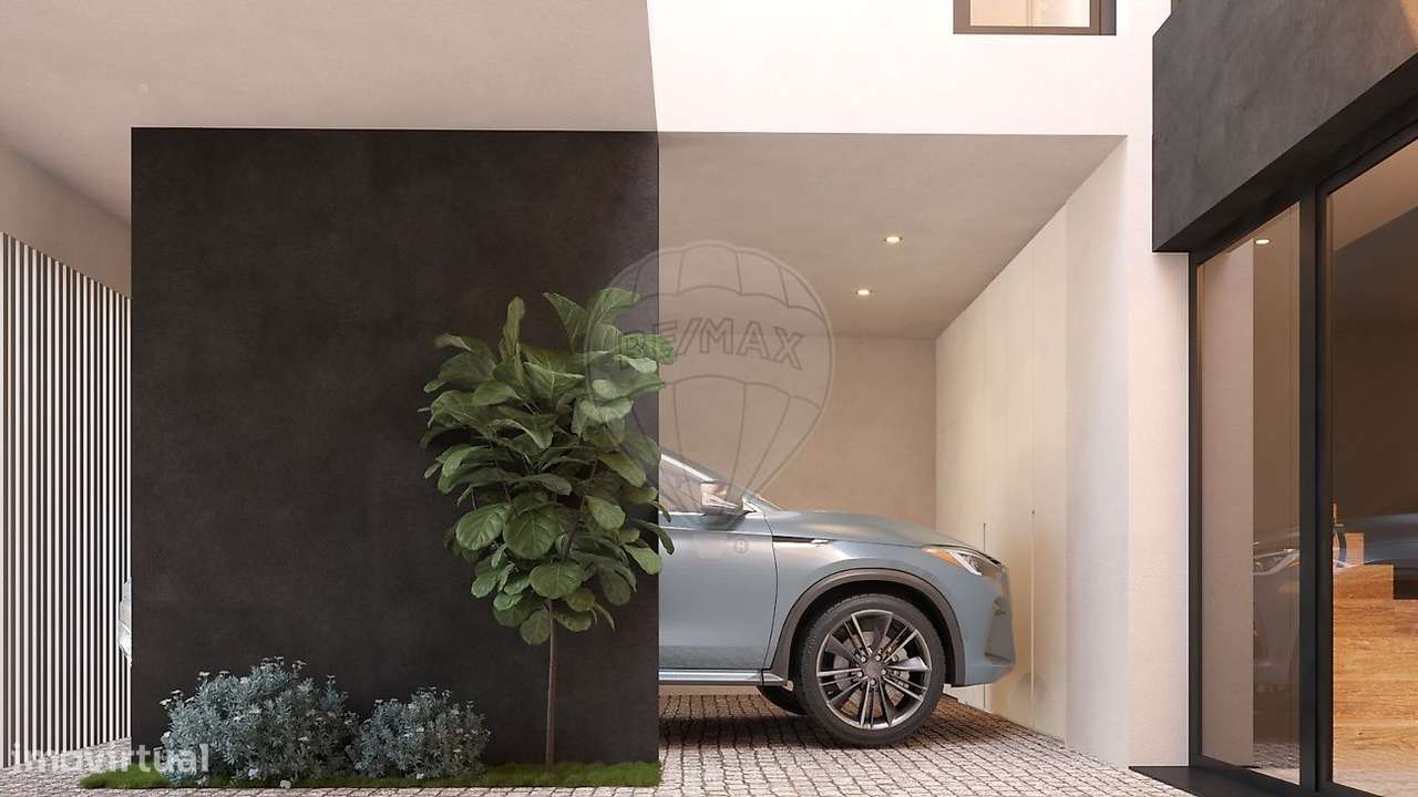 Moradia T3 para venda - Grande imagem: 5/48