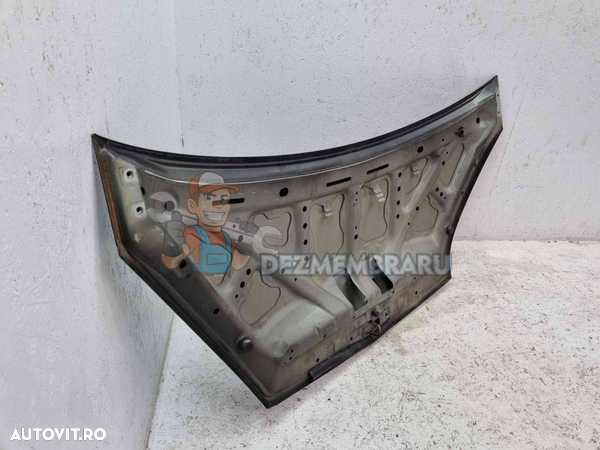 Capota MITSUBISHI Colt [Fabr 2002-2013] OEM - 5