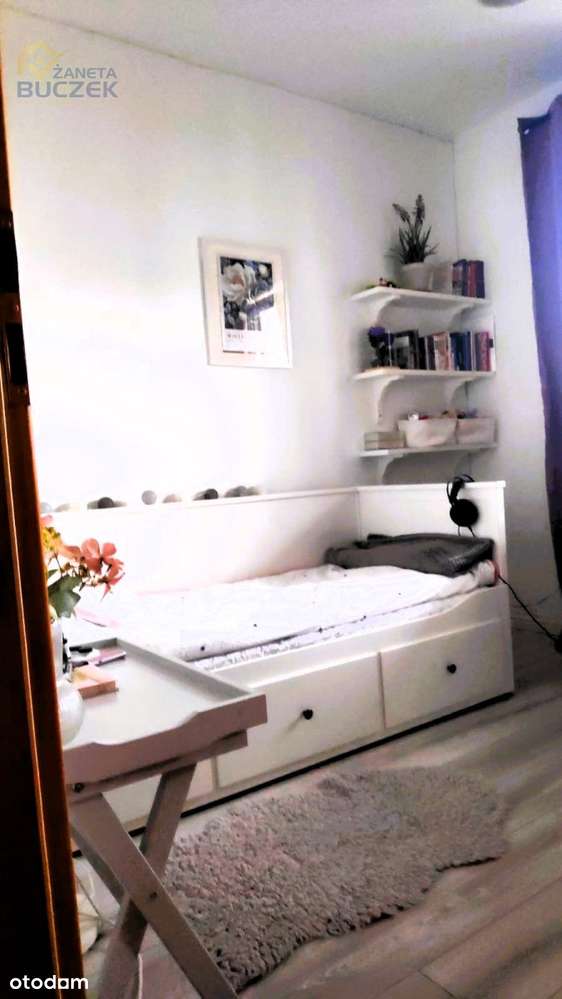 Sprzedam 2-pokojowe mieszkanie w Passie-12