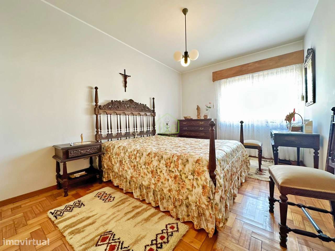 Apartamento T4 | Vila do Conde-24