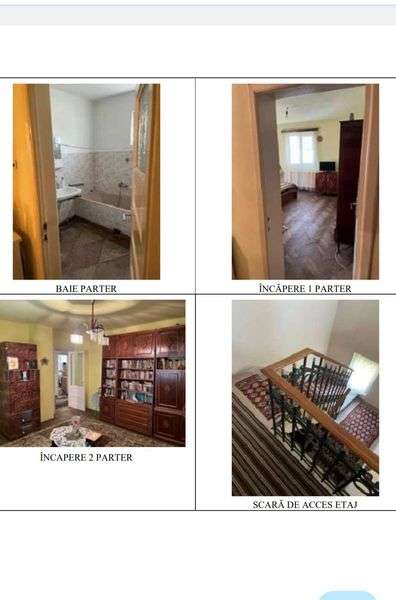 Casa de vanzare Gaesti - Imagine principală: 4/6