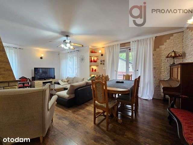 Wynajmę 6 pok. dom o pow. ok. 190 mkw., Księstwo - Pełny obrazek: 4/20