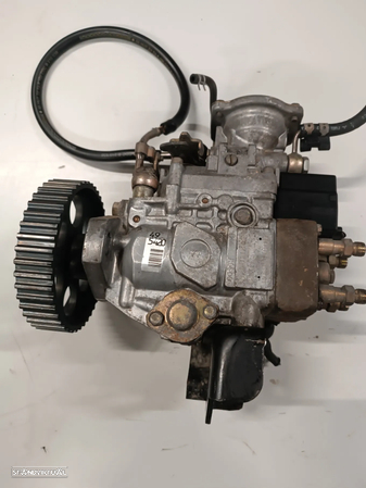 Bomba injetora - Opel 1.5d / 1.5 d ( Isuzu ) - 3