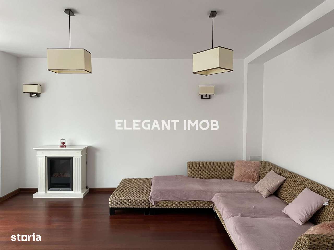 Vanzari Case / Vile Corbeanca - Imagine principală: 3/15