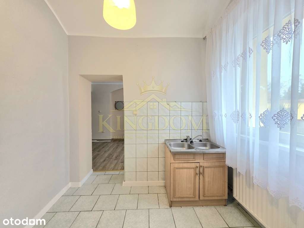 2 mieszkania w cenie jednego, 87 m2 parter + ogród-12