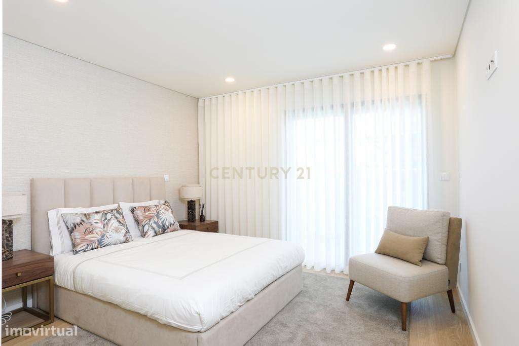 Apartamento T3 | Urb. Moinhos do Guizo-9