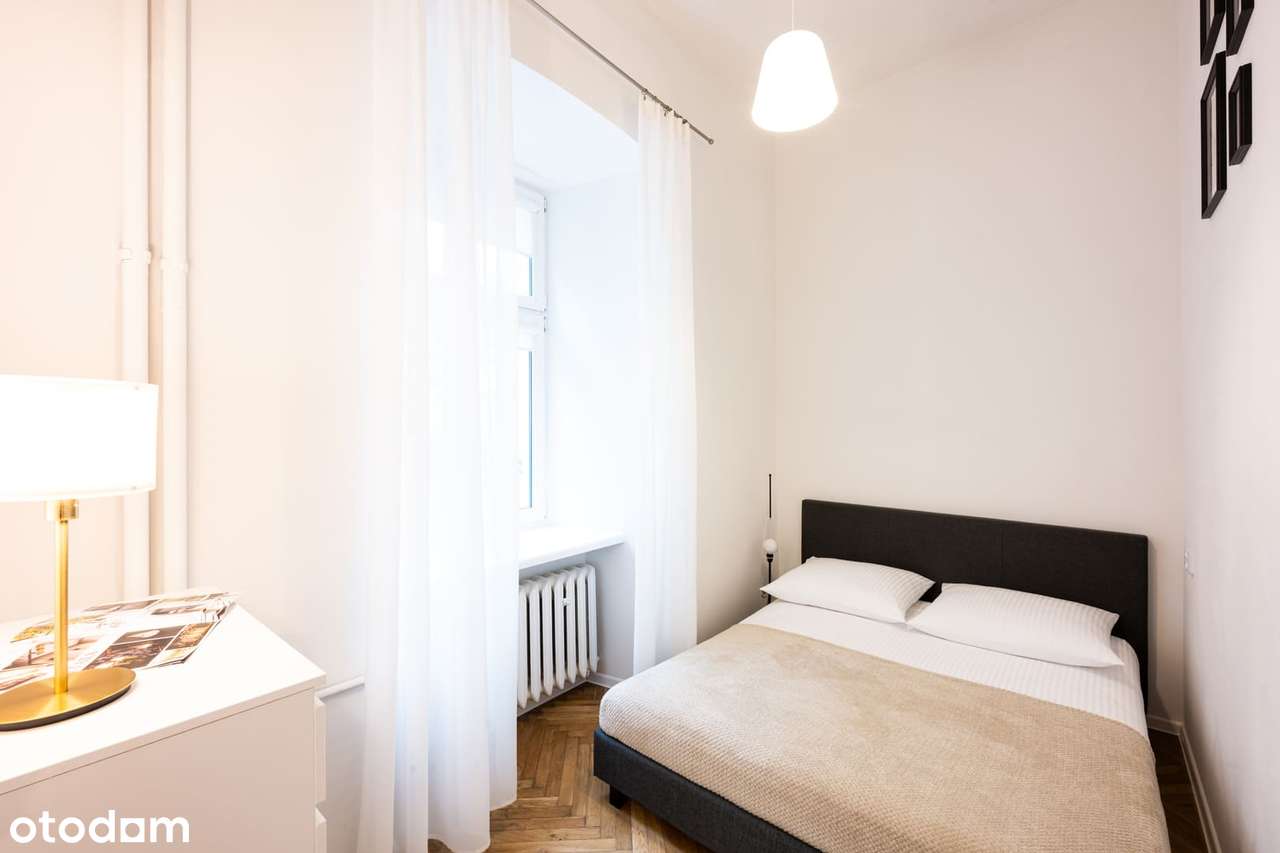 Apartament inwestycyjny w sercu Kazimierza – Skawińska 5-4