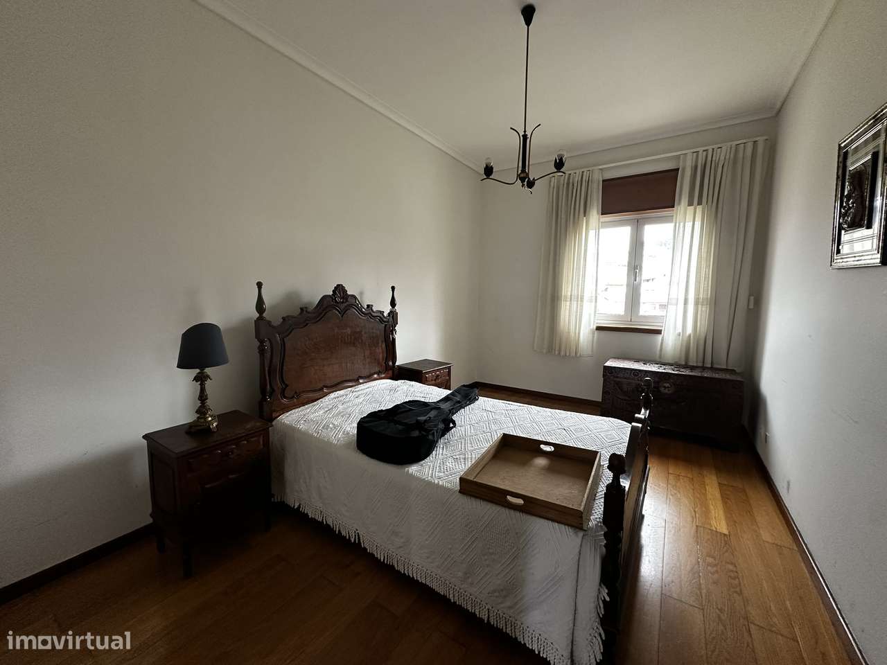 Fantástico apartamento T3 no centro histórico de Viana do Castelo-7