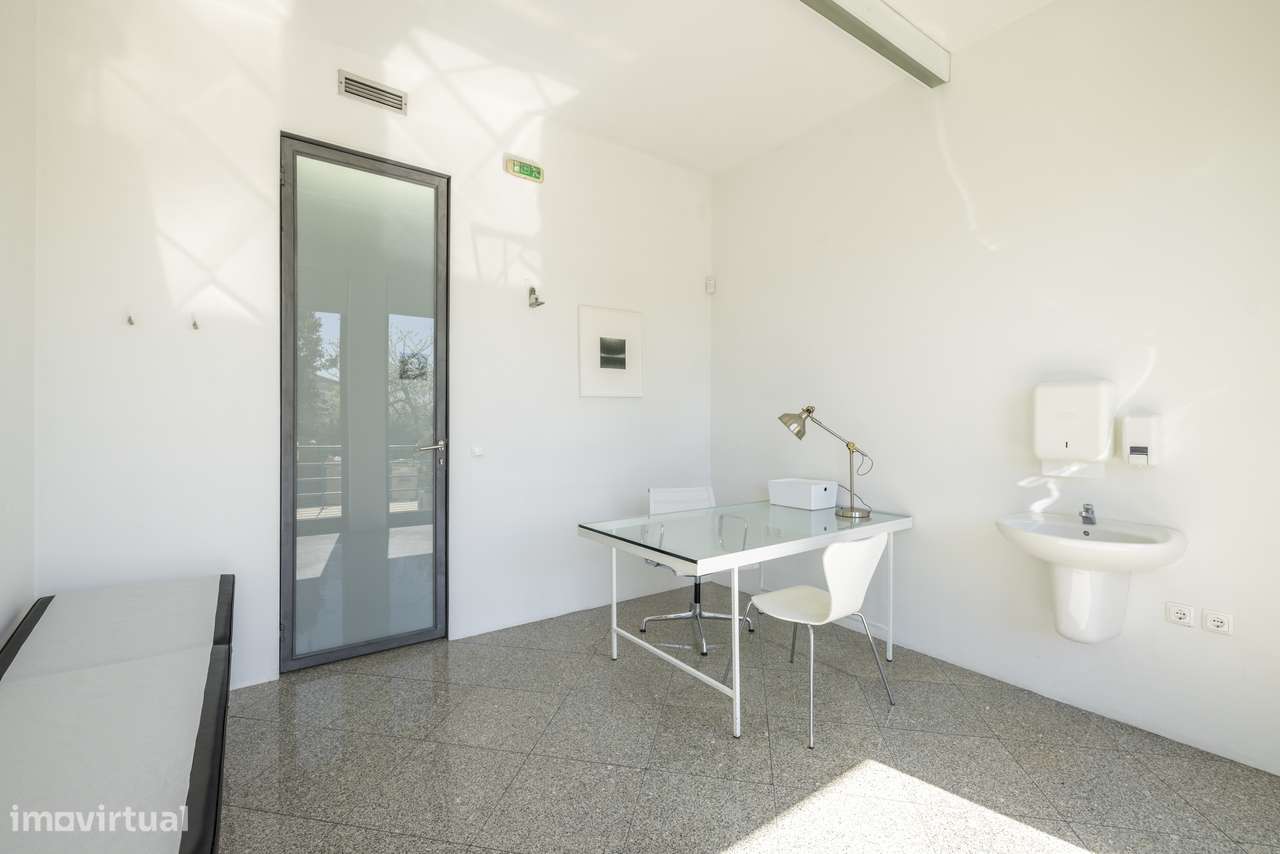 1 Consultórios médico 1 Consultório de Dentária - Grande imagem: 4/8