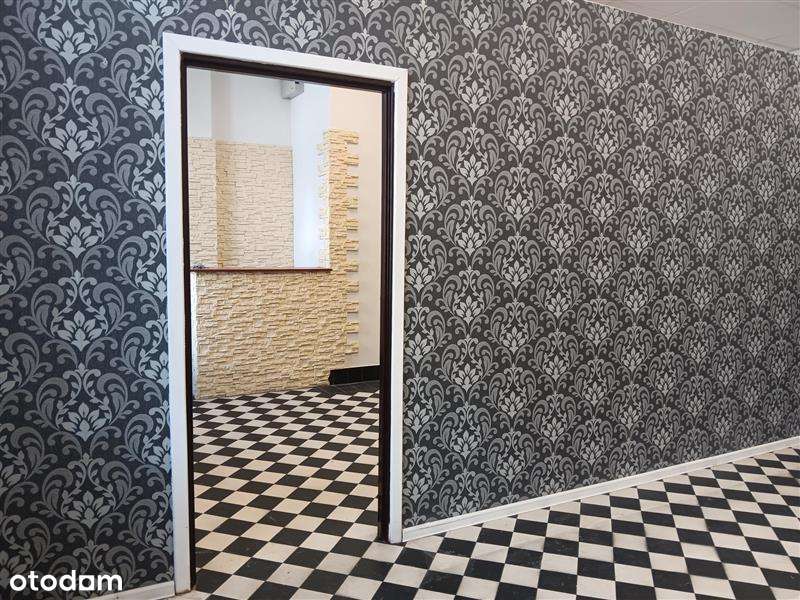 Nowy Sącz -lokal o pow. 47,60 m2 w budynku dworca PKP - Pełny obrazek: 3/10