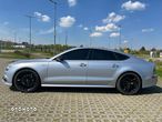 Audi A7 3.0 TFSI Quattro S tronic - 5