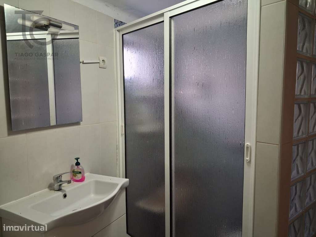 Duas Moradias em Belver ideal para Casa de Férias ou Habitação Própria-9