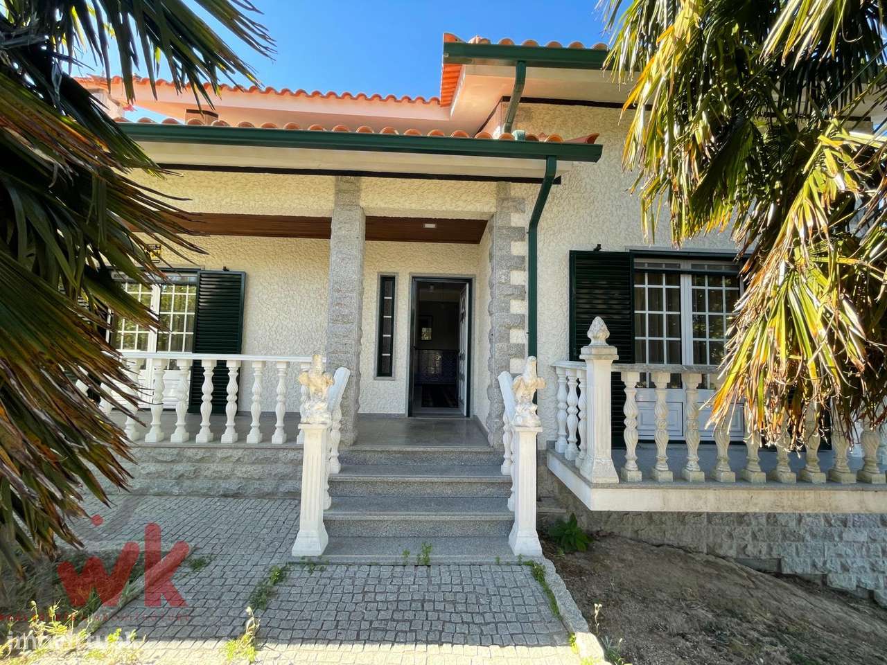 Moradia T4+1 com 3 pisos — Travanca de Lagos - Grande imagem: 5/53