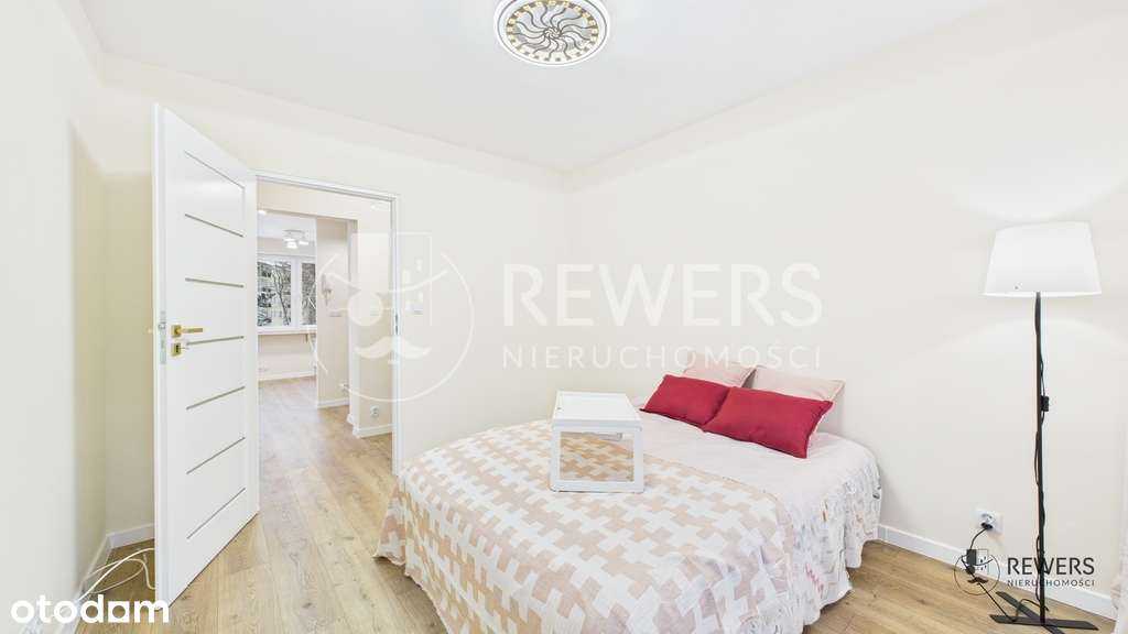 4 pokojowe mieszkanie - Dziesiąta - Herberta 20-5