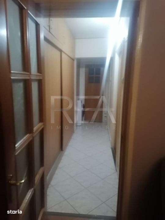 Apartament 3 camere Titan – Strada Liviu Rebreanu, parter inalt - Imagine principală: 5/7