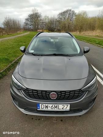 Fiat Tipo 1.4 T-Jet 16v Lounge EU6 - 5