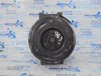 Compressor AC 12756725 SAAB 95 2007 1.9 TID 150CV 4P PRETO DIESEL ZEXEL - 1