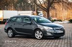 Opel Astra 1.4 Turbo Sports Tourer - 3