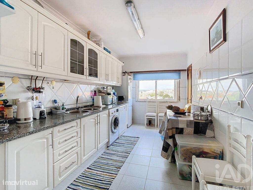 Apartamento T2 em Algueirão-Mem Martins de 88,00 m2 - Grande imagem: 5/22