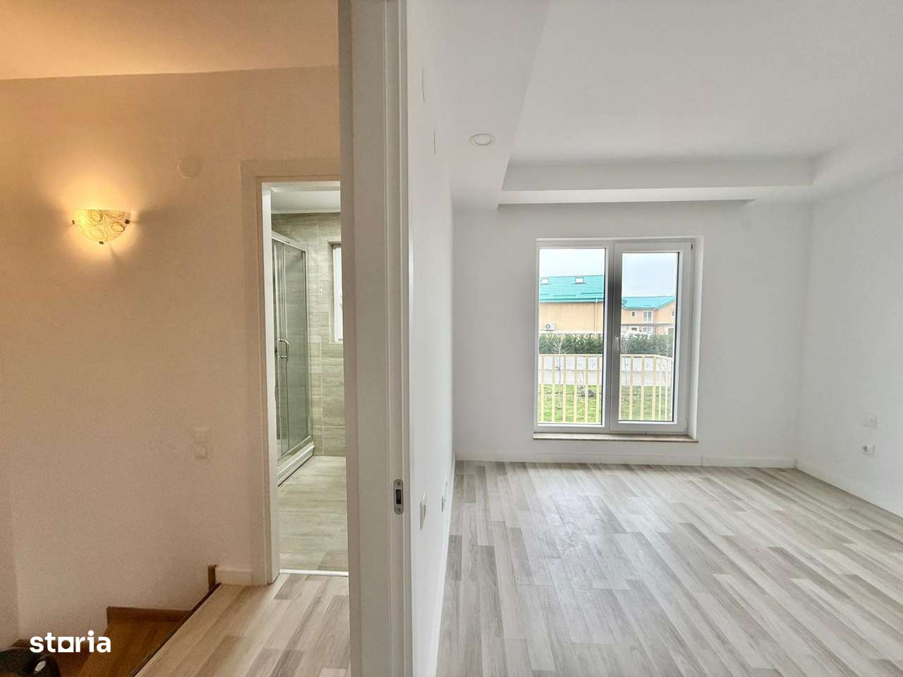 COSMOPOLIS - Vila Tip N, bucatarie mobilata si utilata-5