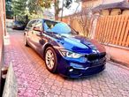 BMW Seria 3 320d Touring xDrive Aut. M Sport - 4