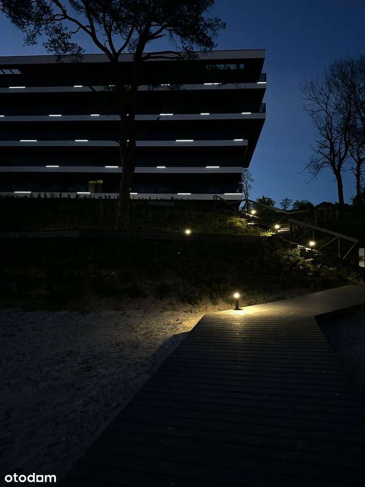 Dwupoziomowy apartament z widokiem na Zalew! PROMOCJA - Pełny obrazek: 3/20