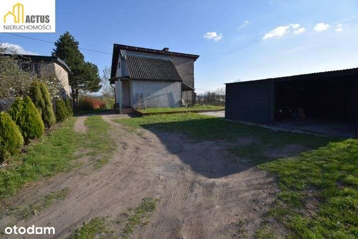 Dom na sprzedaż Wawrzeńczyce, działka 1472 m2-11