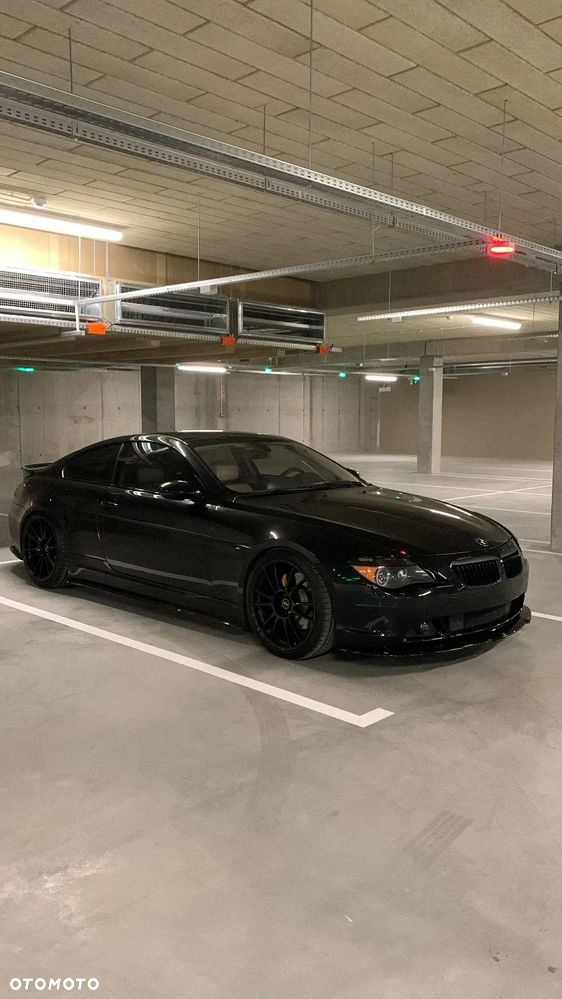 BMW 6