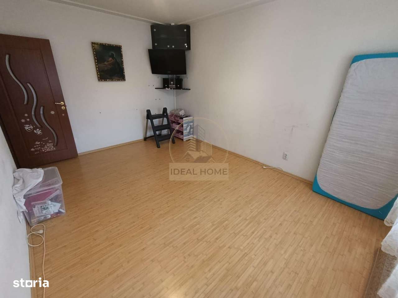 2 CAMERE DECOMANDAT - ETAJ INTERMEDIAR - ZONA GARA-2