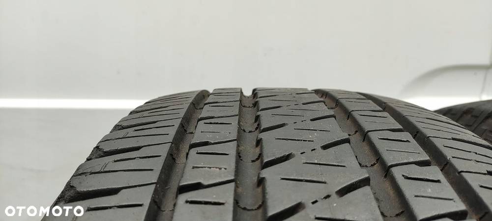 Opony letnie Bridgestone Alenza plus Dueler H/L 245/70R17 108 T - 2